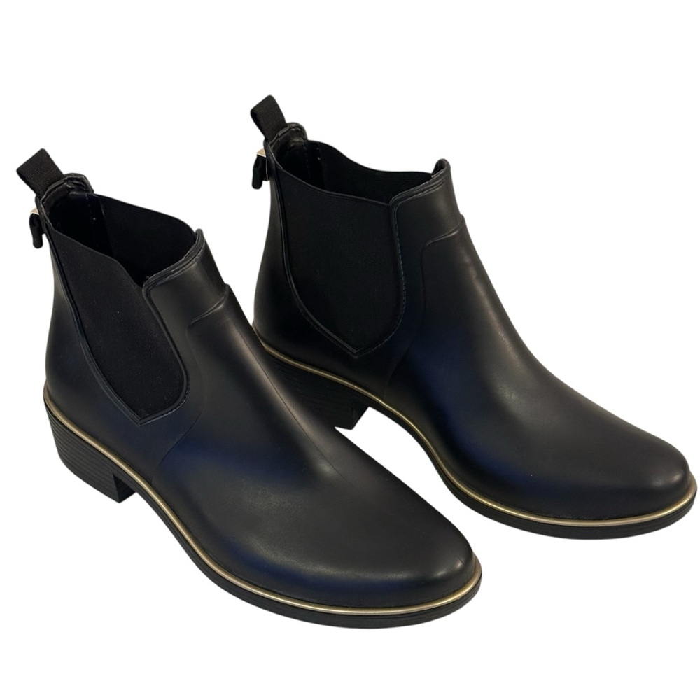 Kate Spade New York Women’s Chelsea Rain Boots Size 7